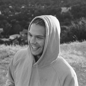 Meet your Posher, Giovanni